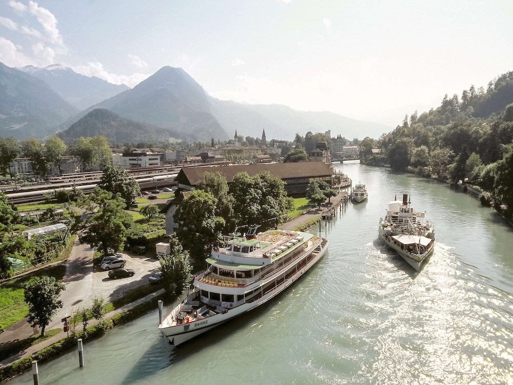 royal st georges hotel interlaken mgallery collection