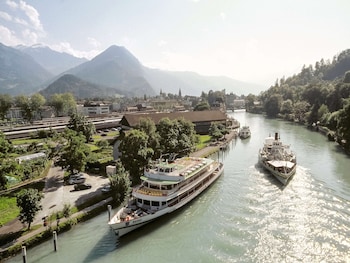 royal st georges hotel interlaken mgallery collection