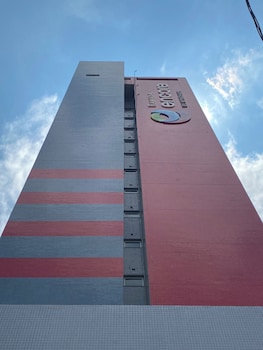 ramada encore by wyndham ponta grossa