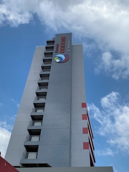 ramada encore by wyndham ponta grossa