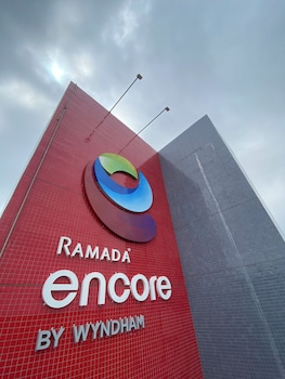 ramada encore by wyndham ponta grossa