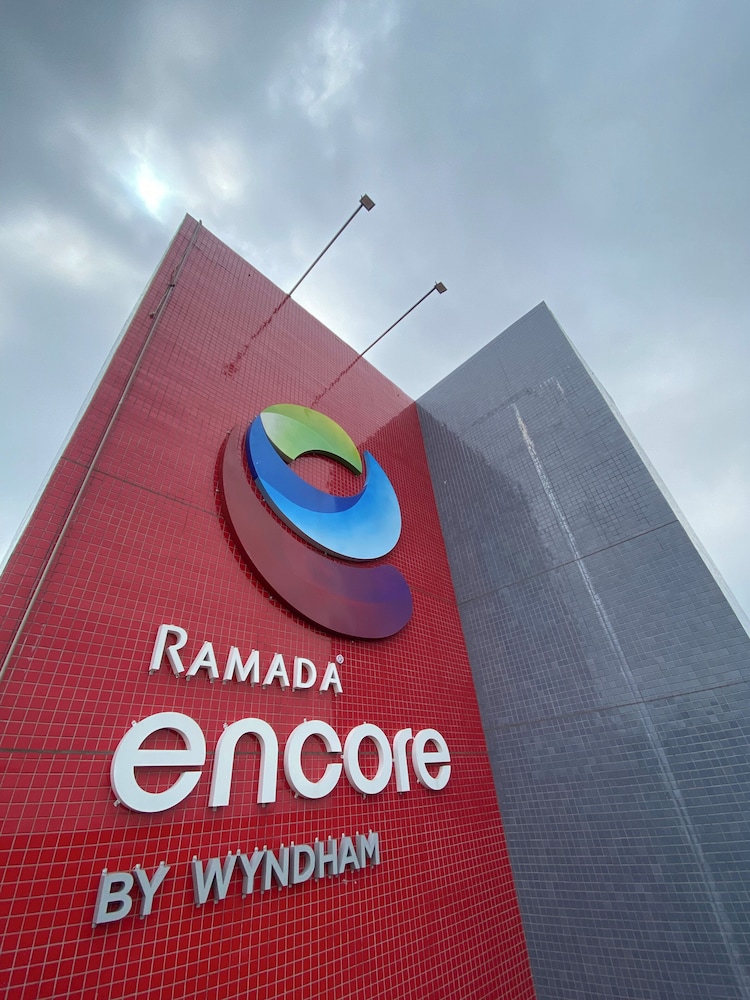 ramada encore by wyndham ponta grossa