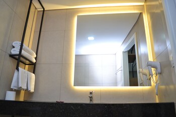 ramada encore by wyndham ponta grossa