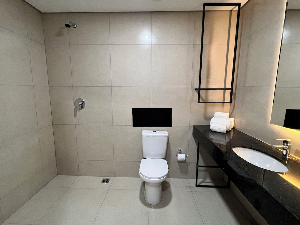 ramada encore by wyndham ponta grossa