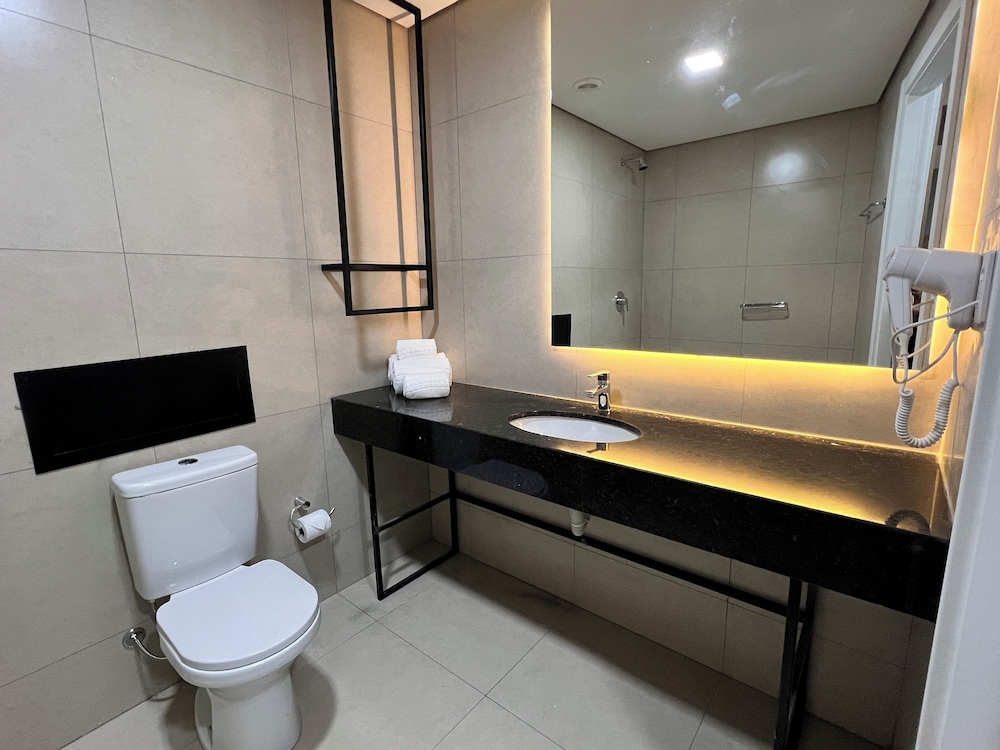 ramada encore by wyndham ponta grossa