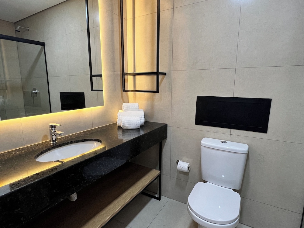 ramada encore by wyndham ponta grossa