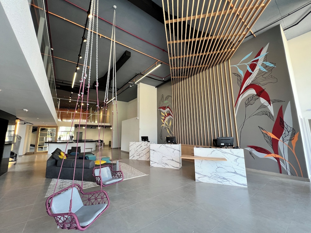 ramada encore by wyndham ponta grossa