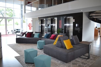 ramada encore by wyndham ponta grossa