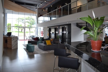 ramada encore by wyndham ponta grossa