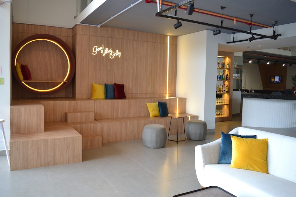 ramada encore by wyndham ponta grossa