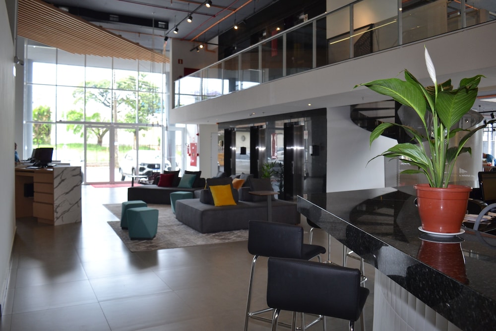 ramada encore by wyndham ponta grossa