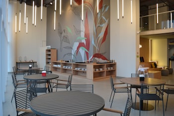 ramada encore by wyndham ponta grossa