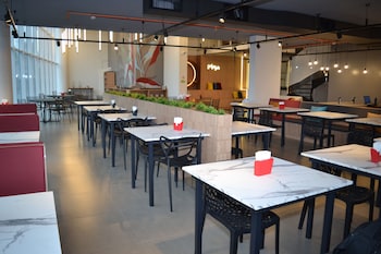 ramada encore by wyndham ponta grossa