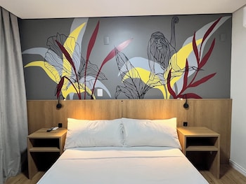 ramada encore by wyndham ponta grossa