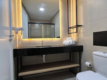 ramada encore by wyndham ponta grossa