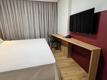 ramada encore by wyndham ponta grossa