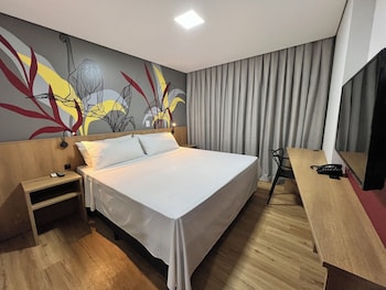 ramada encore by wyndham ponta grossa