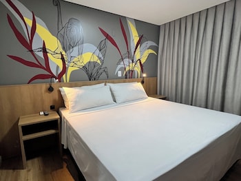 ramada encore by wyndham ponta grossa