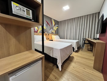 ramada encore by wyndham ponta grossa