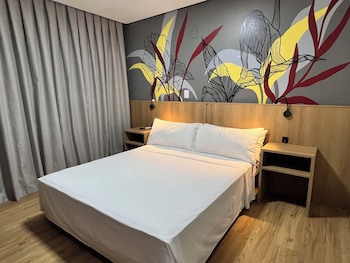 ramada encore by wyndham ponta grossa