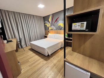 ramada encore by wyndham ponta grossa