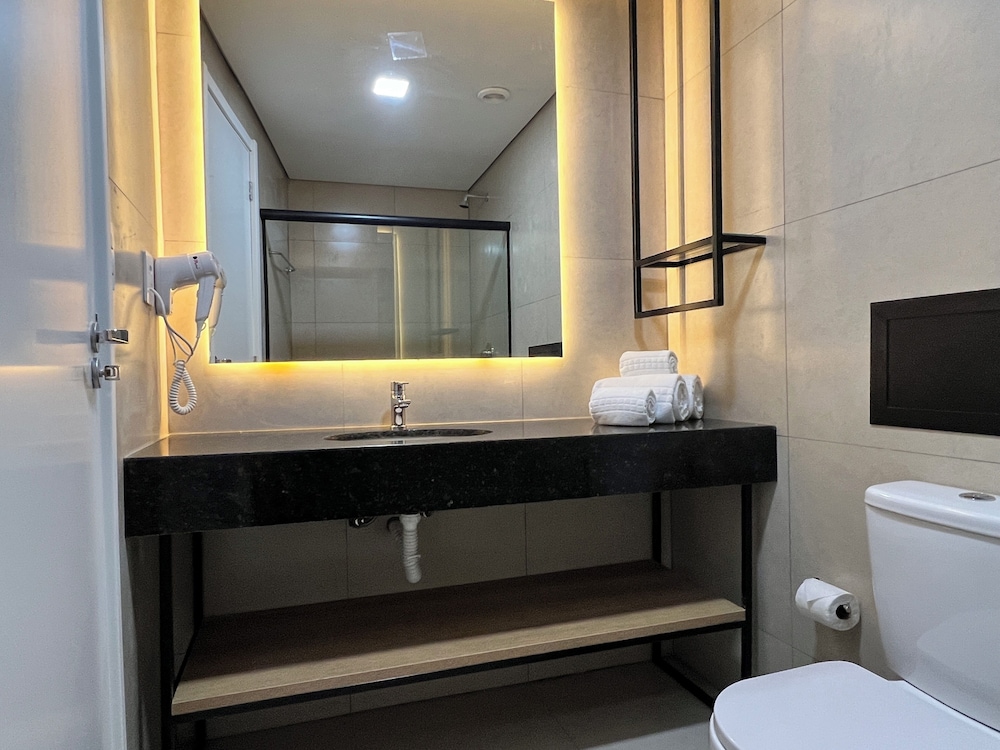 ramada encore by wyndham ponta grossa