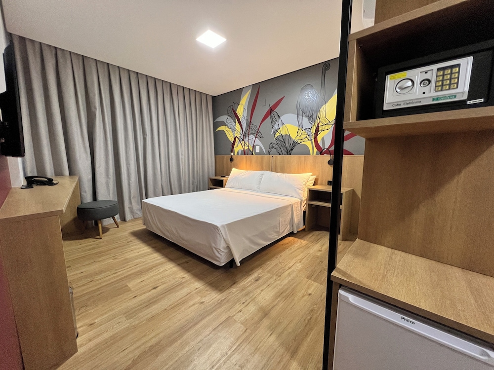 ramada encore by wyndham ponta grossa