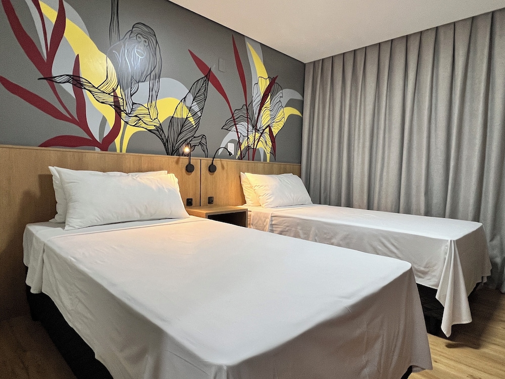 ramada encore by wyndham ponta grossa