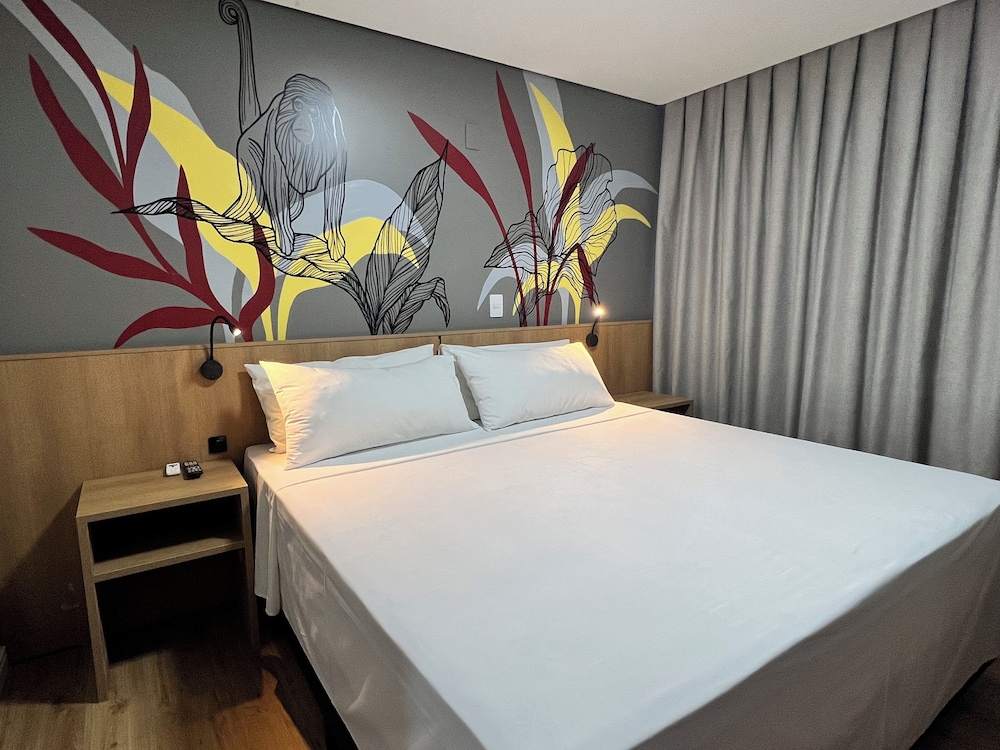 ramada encore by wyndham ponta grossa