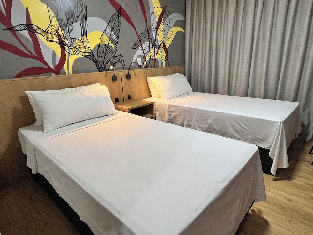 ramada encore by wyndham ponta grossa