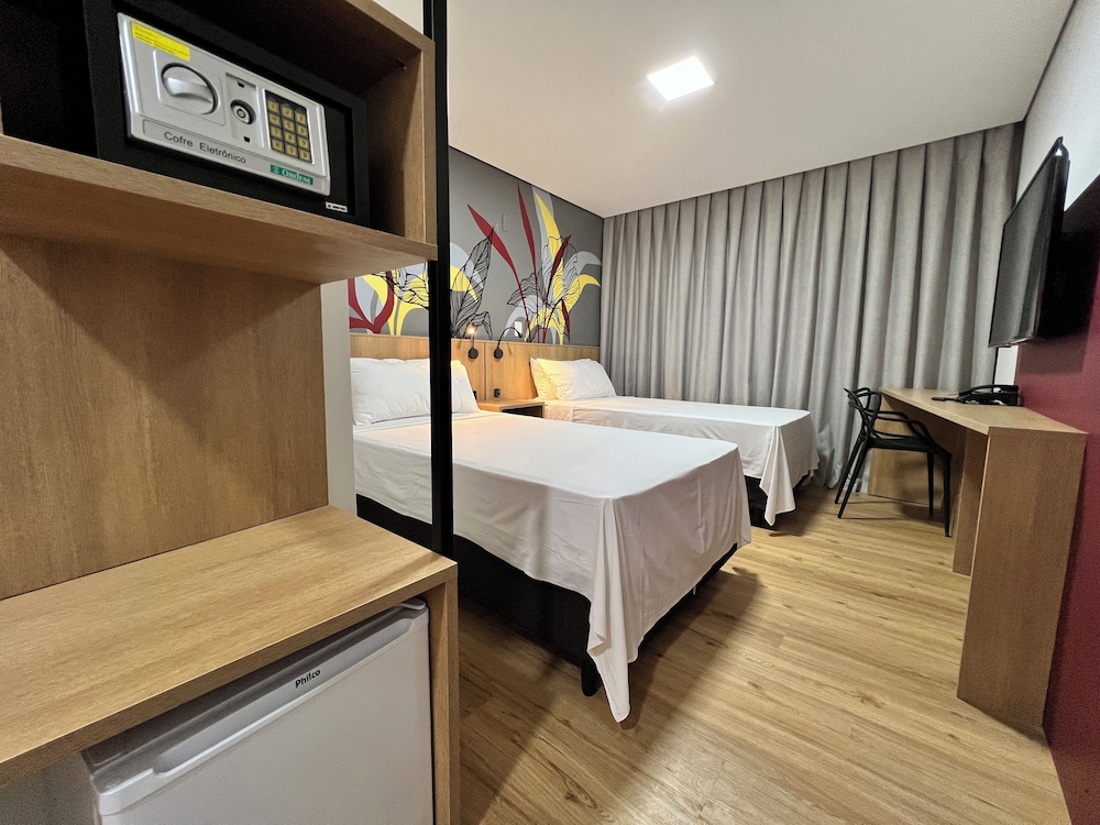 ramada encore by wyndham ponta grossa