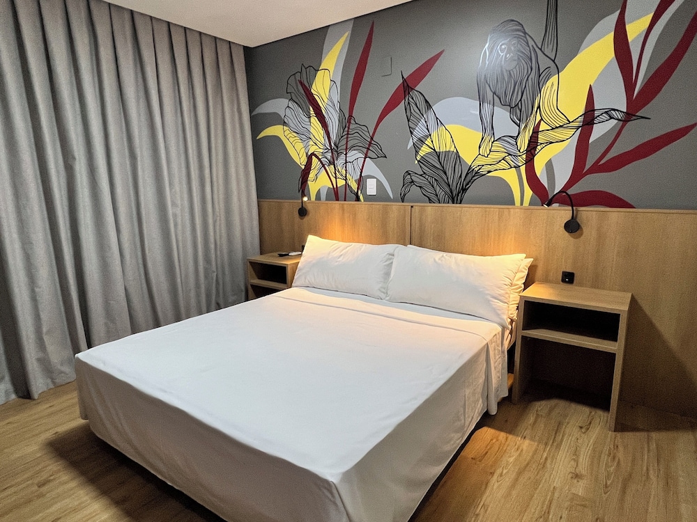 ramada encore by wyndham ponta grossa