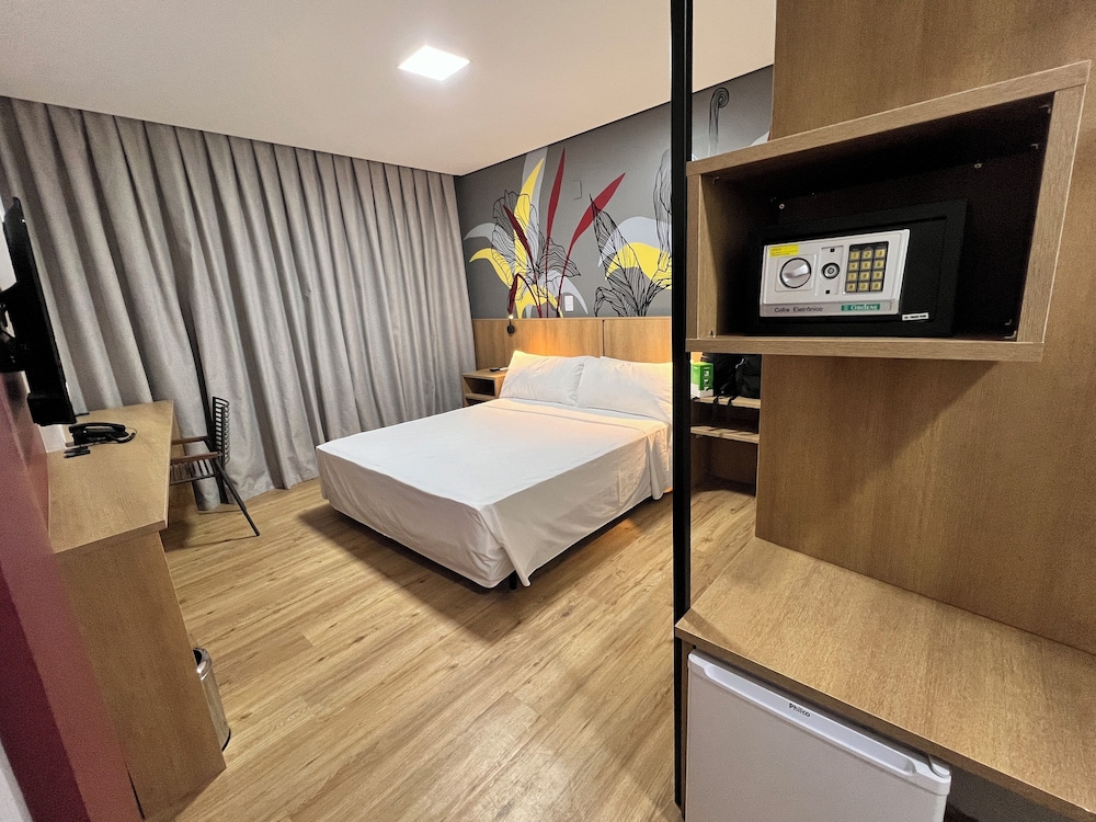 ramada encore by wyndham ponta grossa