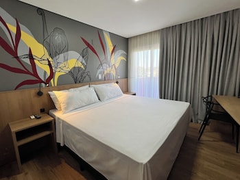 ramada encore by wyndham ponta grossa