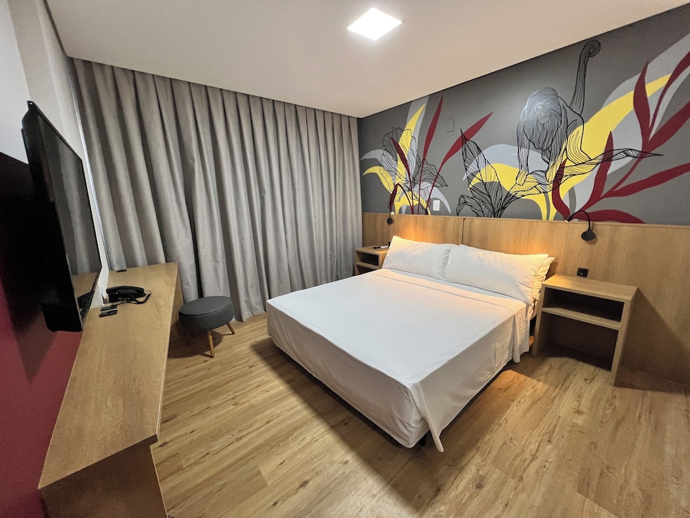 ramada encore by wyndham ponta grossa