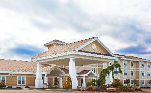 holiday inn express hotel and suites iron mountain by ihg