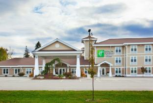 holiday inn express hotel and suites iron mountain by ihg