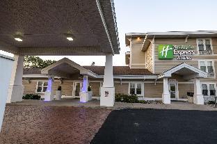holiday inn express hotel and suites iron mountain by ihg