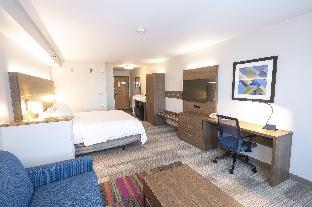 holiday inn express hotel and suites iron mountain by ihg