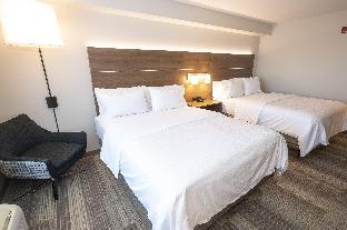holiday inn express hotel and suites iron mountain by ihg