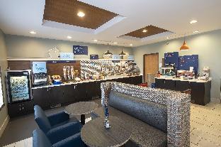 holiday inn express hotel and suites iron mountain by ihg