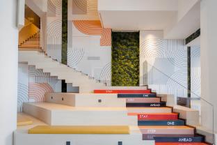even hotel shanghai hongqiao cbd by ihg