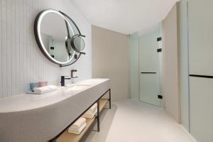 even hotel shanghai hongqiao cbd by ihg