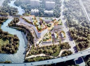 even hotel shanghai hongqiao cbd by ihg