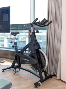 even hotel shanghai hongqiao cbd by ihg