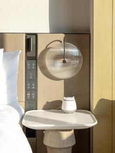 even hotel shanghai hongqiao cbd by ihg