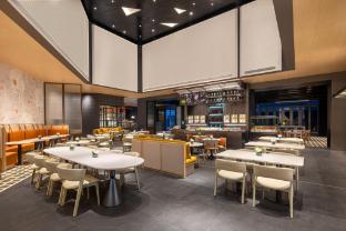 even hotel shanghai hongqiao cbd by ihg