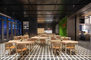 even hotel shanghai hongqiao cbd by ihg