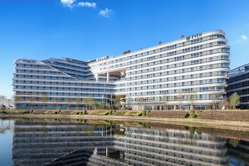 Even Hotel Shanghai Hongqiao Cbd By Ihg,,4 star