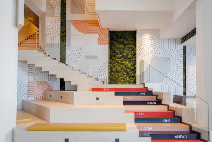 even hotel shanghai hongqiao cbd by ihg